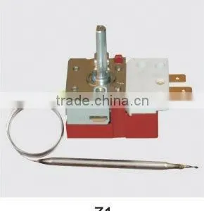 Heating Thermostat thumbnail-1