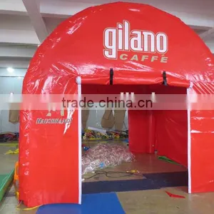 Air Sealed Inflatable Tent for Sale thumbnail-1