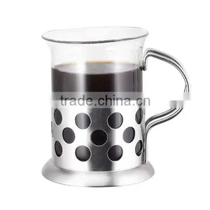 Coffee Plunger XKCM812 thumbnail-1