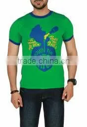 T-shirt thumbnail-1