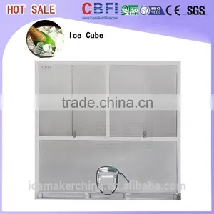 Best Selling Cheap Commercial Ice Making Machine In Africa thumbnail-2