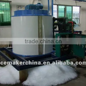 Commercial Flake Ice Machine for Quick Cooling thumbnail-1