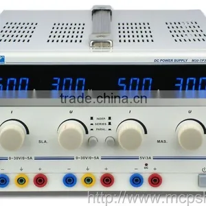 MCP M30-TP303E - DC POWER SUPPLY thumbnail-1
