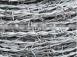 Galvanizined Razor Wire thumbnail-1