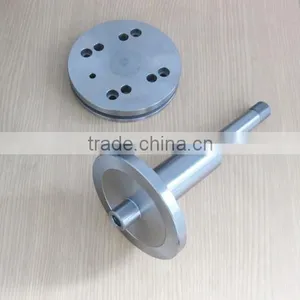 Closely Tolerance CNC Turning Work Job Turning Components thumbnail-1