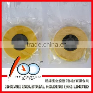 CH-1106 6mm White Label Tape Cable id Label for Cable id Printer Mk2500 thumbnail-3