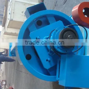 Heavy Duty Wear Resistant Vertical Froth Pump thumbnail-2