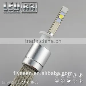 Latest Generation 40W 4800LM H1 H3 H4 H7 H11 H13 9004 9006 9007 9005 R3 Led Headlight Kit Quality Choice thumbnail-1