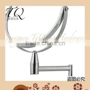 Hotel Folding Wall Mounted Mirror thumbnail-4