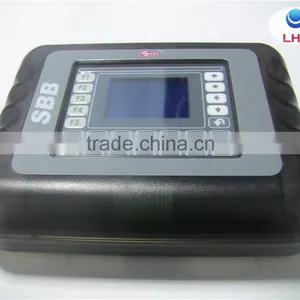 Supports Multiple Languages Silca Sbb Key Programmer V33.02 For Universal Update Car Key Programmer thumbnail-6