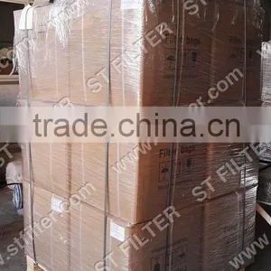 Anti Corrosion Cement Plant Bag Filter,fiberglass e Ptfe Membrane Filter Bag thumbnail-6