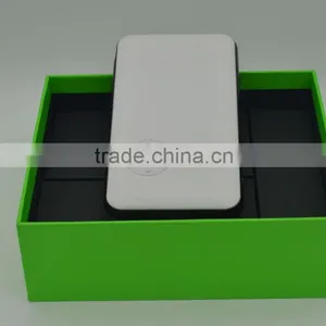 Android 4.4 hd 500 Lumen Mobile Phone Android Projector With Automatic Image Rectification thumbnail-2