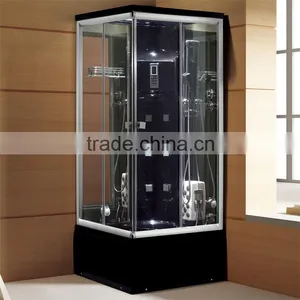 2016 Jet Surfing Sauna Steam Room With LED Lights thumbnail-4