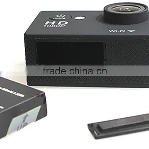 Low Price!!Mini WiFi Camera Motion Action Camera 30 Meters Waterproof Camera HD 1080P thumbnail-4