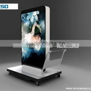 YEESO P4 Mobile Led tv thumbnail-1
