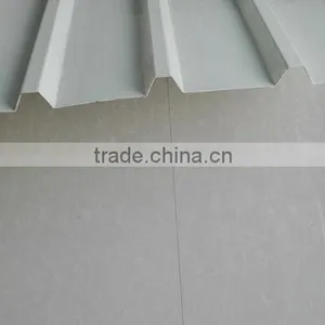 High Strength Light Weight FRP GRP Corrugated Sheet Durable Roof Sheet thumbnail-5