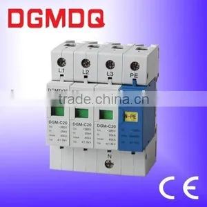Lightning Protective Device/ Lightning Arrester/CE/ 40KA thumbnail-1