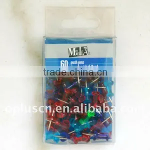 60CT. PUSH PINS thumbnail-1
