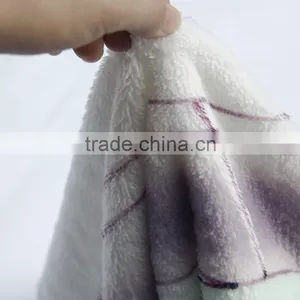 Wholesale Home Printing Custom Made Fur Blanket thumbnail-4