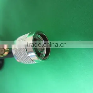 Yetnorson Coaxial Cable RG58 With N Connector to SMA Connector thumbnail-3