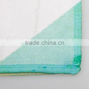 2016 High Quality Customize Printed Micro Fiber Hotel Towel Quality Choice thumbnail-6