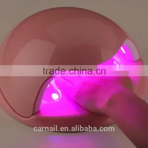 Nail Dryer uv Lamp for Two Hands Automatic Hand Dryer Better Led Nail uv Lamp uv Lamp for Printer thumbnail-6