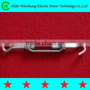 Manufacturer High Quality Stainless Steel Forged Turnbucke thumbnail-1