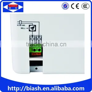 Employee Time Card Punch Time Clock Machine thumbnail-4