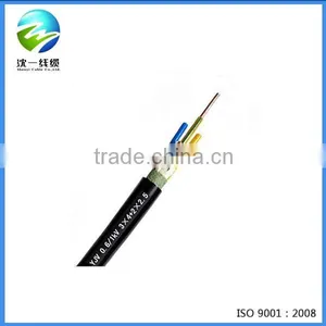 Copper Conductor KFF KVV KVVP Control Cable Specification thumbnail-1
