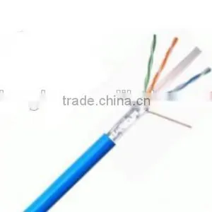 Networking Cable Cat5,computer Cable Cat5,twisted Pair Cat5 Networking Cable thumbnail-2