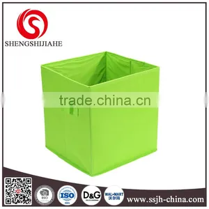 Non-woven Storage Box Without Cover thumbnail-1