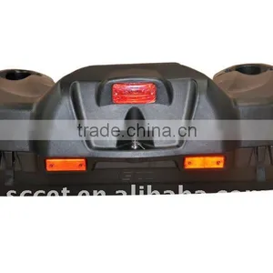 Rotational Moulding Atv Case thumbnail-1