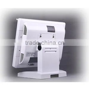 15 Inch Hot Selling Touch POS System Terminals With Cashier Machine ZONERICH ZQ-T9150 thumbnail-2