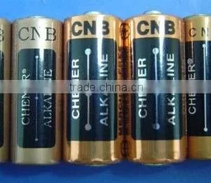Super Alkaline Battery 12v 23a Dry Cell Battery thumbnail-1