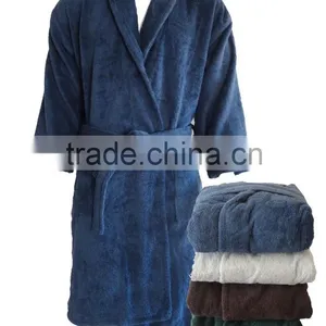 Turkish Cotton Pajamas for Women & Men thumbnail-1