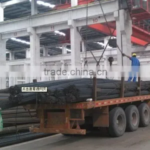 Structural Deformed Steel Bar thumbnail-5