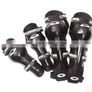 Hard Plastic Shelll Knee Support Brace With Colors Available thumbnail-1