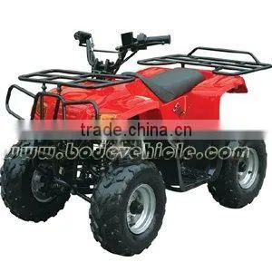 Mini Electric Quad thumbnail-1