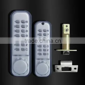 Keyless Password Door Lock,Password Code Lock thumbnail-1