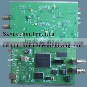 Usb Asi Sender ts File to Asi Bnc (2 ASI Out and USB2.0 Interface) thumbnail-6