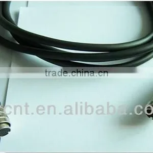 CNT14 Series Minitype Screw Thread Electronic Connectors thumbnail-1