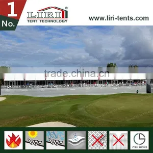 Movable Outdoor Expo Dome Tent For Sale thumbnail-3