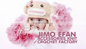Jimo Efan Accessories Knit Crochet Factory company overview - view 2 thumbnail