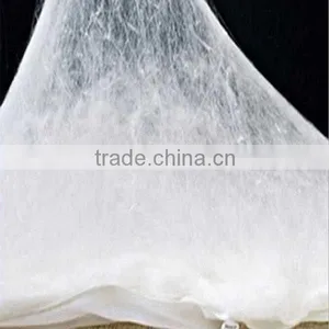 High Quality Winter White 100% Silk Bedding Quilt thumbnail-2