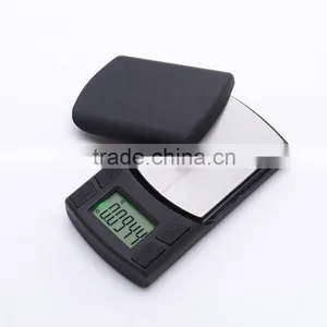 Lightweight Digital Weight Jewelry Scale UW-J007 thumbnail-2