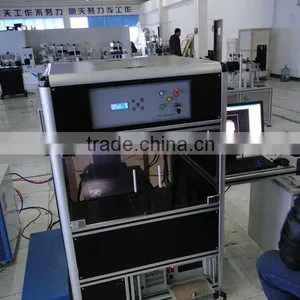 Prominent Technical Rapide Scanner Personalized Image 3d Inside Crystal Laser Engraving Machine thumbnail-2