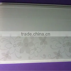 Construction Material, Cheap Ceiling Tiles,PVC Ceiling Panel thumbnail-1