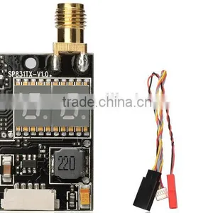 5.8GHz 40CH AV Transmitter SP831 thumbnail-3