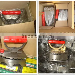 Factory Direct Wholesale Charcoal Iron thumbnail-1