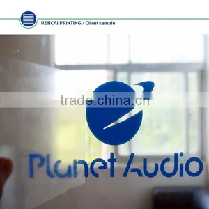 China Free Sample And Shipping Waterproof Die Cut Vinyl Sticker Custom Car Vinyl Sticker thumbnail-4